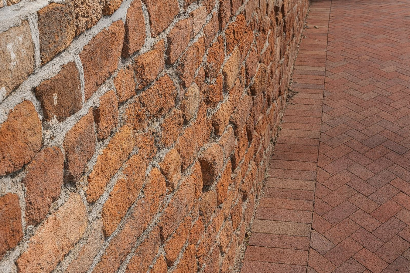 Masonry restoration