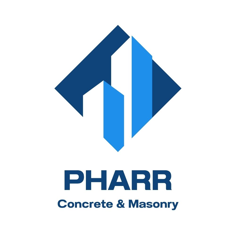 Pharr Concrete & Masonry